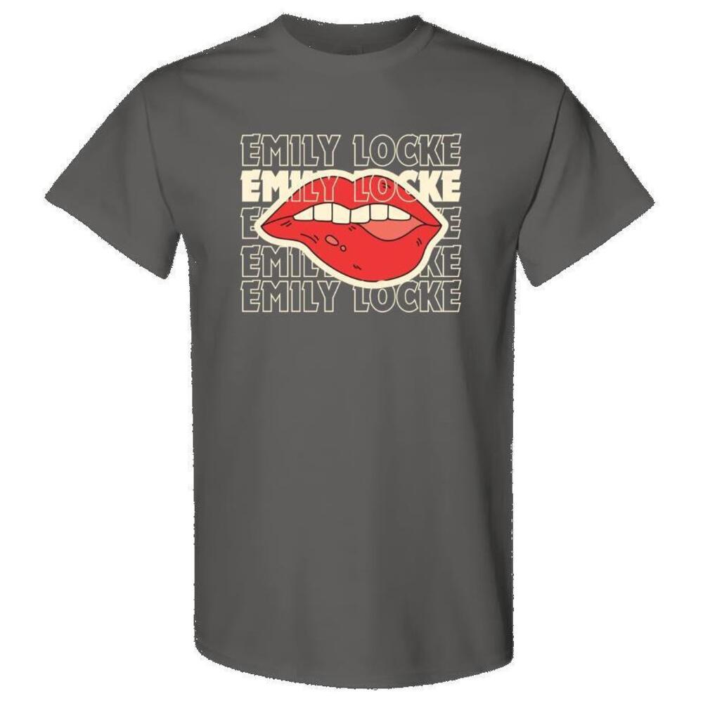 Lip Locked Shirt